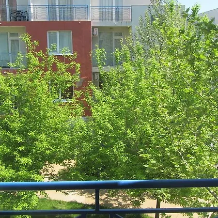 Sunny Iii Slăntjev Brjag